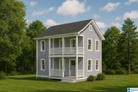 Building Photo - 2005 Barry St