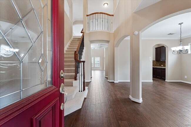 Building Photo - 23918 Windsor Canyon Court