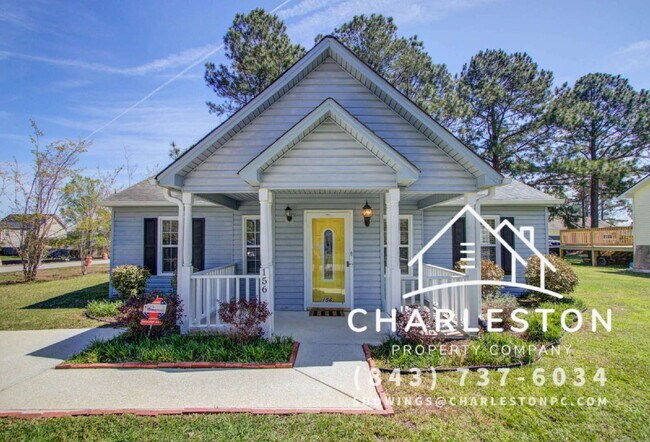 Primary Photo - 156 Pecan Grove Ave