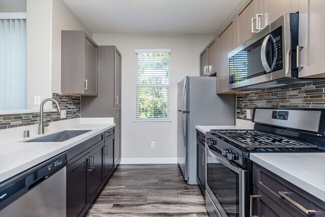 Building Photo - Bellecour Way Apartment Homes