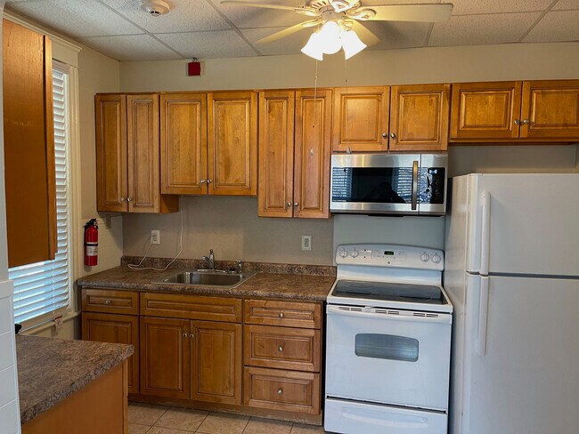 Updated Kitchen - 3533 Mendon Rd