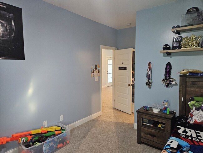 Building Photo - Gorgeous 4 bedroom, 3.5 bath home with private pool - Wyndwater Community in Hampstead