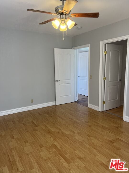 Building Photo - 1823 Overland Ave