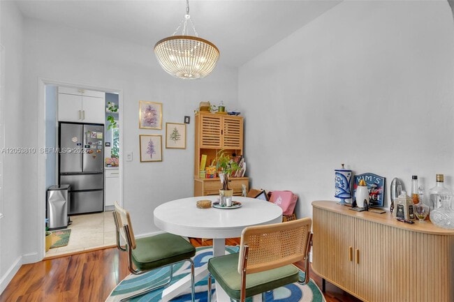 Building Photo - Northwest Flagler Terrace, Miami, FL 33125 - 2 BR 1 BA house