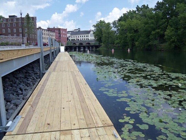 Access to Keuka Lake Outlet - 130 Water St