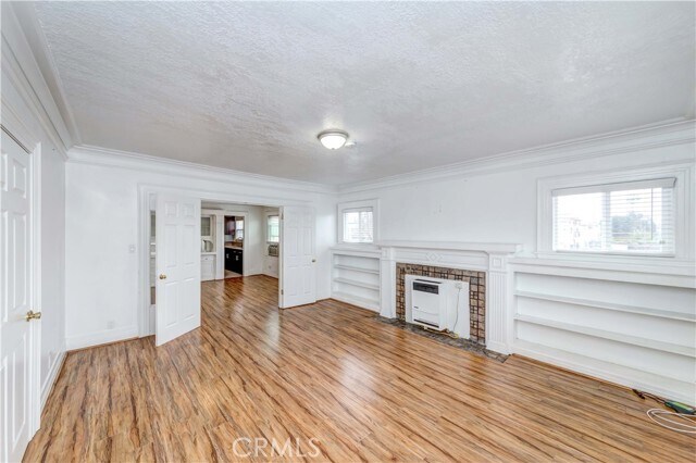 Building Photo - 1308 S Van Ness Ave