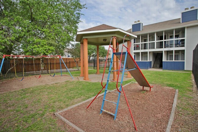 Primary Photo - 2700 S Dairy Ashford Rd