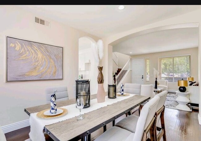 Living room 2 - 7172 Wild Lilac Ct