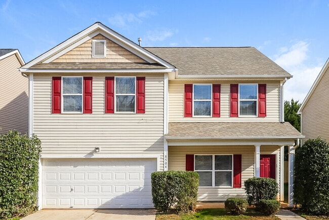 Building Photo - 8504 Old Potters Rd