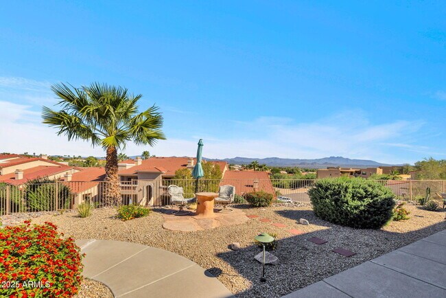 Building Photo - 16354 E Palisades Blvd