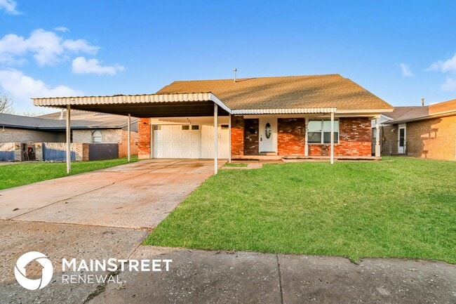 Building Photo - 909 Rolling Meadows Blvd