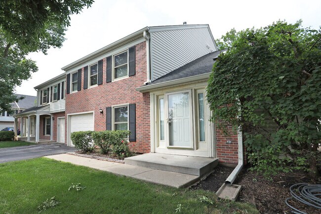 Building Photo - 125 Bright Ridge Dr