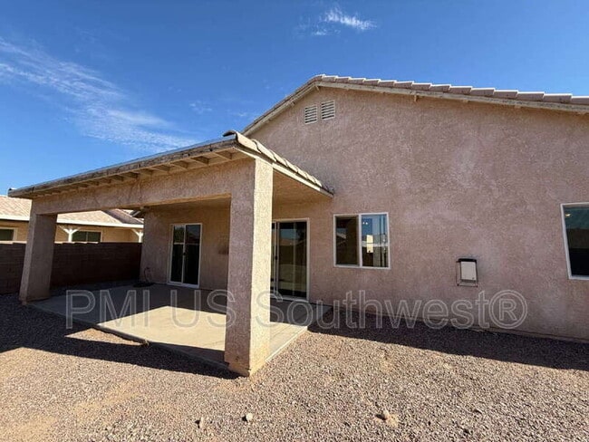 Building Photo - 4891 Santa Evinita Rd