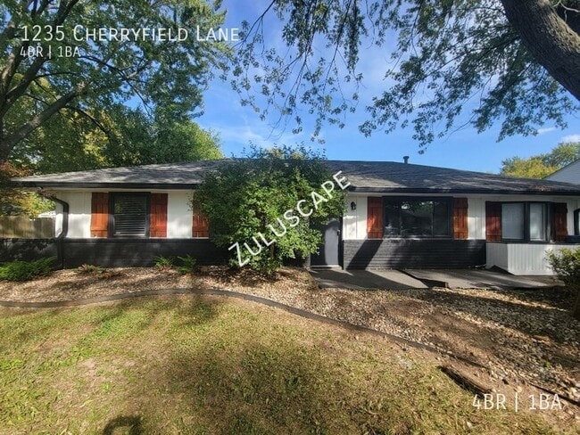 Building Photo - 1235 Cherryfield Ln