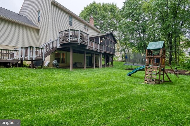 Building Photo - 3180 Rivanna Ct
