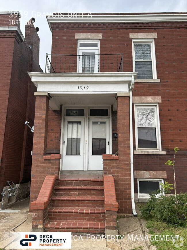 Building Photo - 3939 Gravois Ave