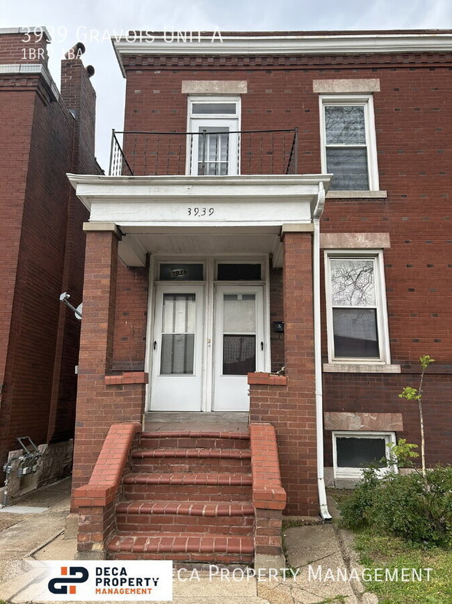 Primary Photo - 3939 Gravois Ave