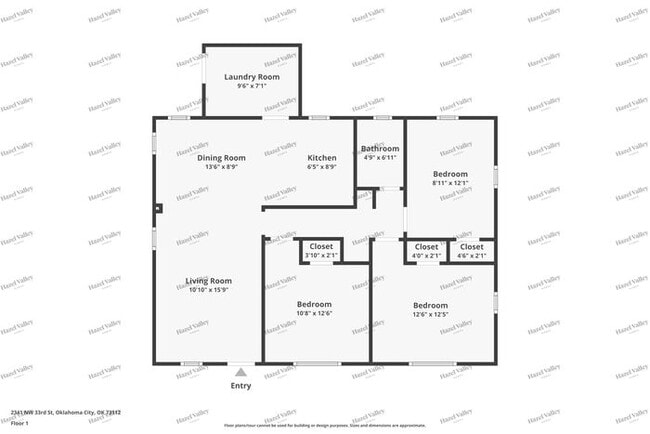 Building Photo - 2341 NW 33rd St