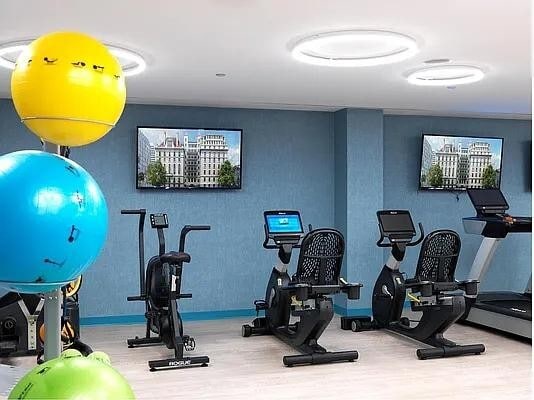 Building Photo - 301 W 118th St