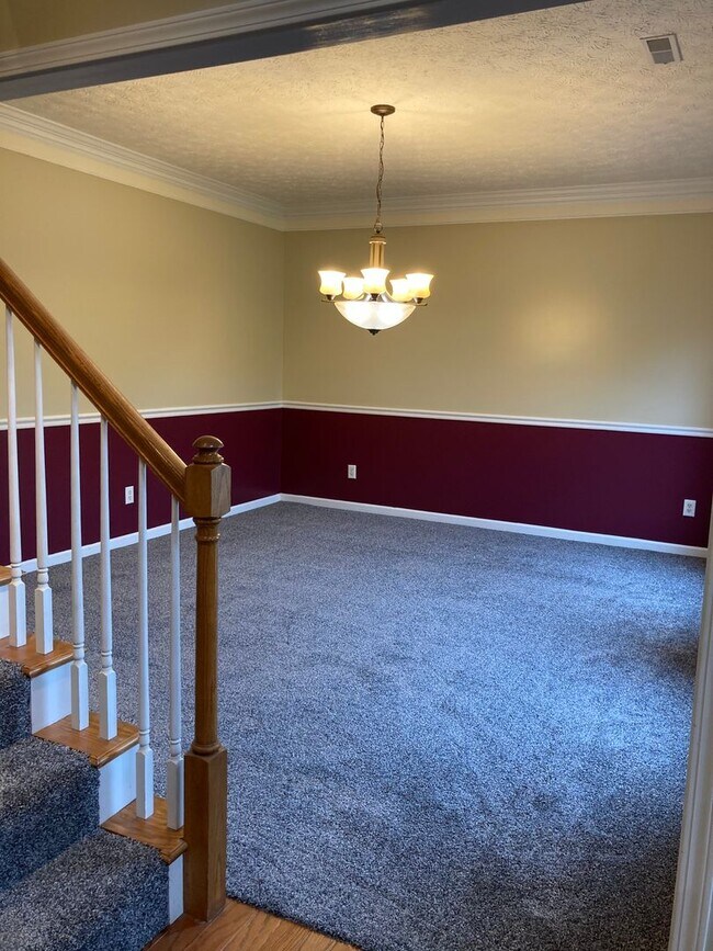 Building Photo - The Village at Pine Valley