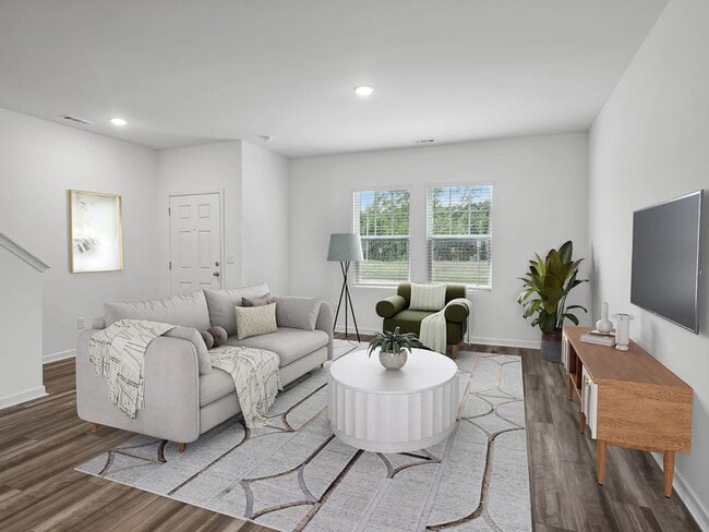 Building Photo - Earn Wealth While Leasing - Like a Homeown...