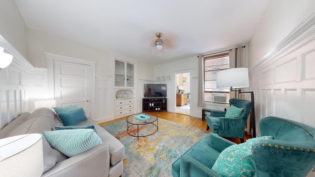 Primary Photo - 2 bedroom in Brighton MA 02135