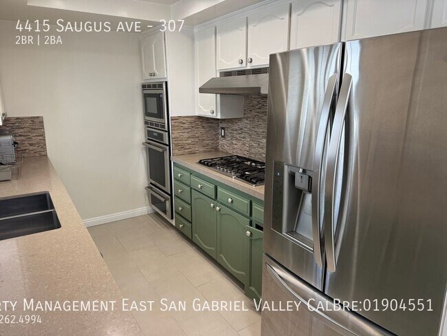 Building Photo - 4415 Saugus Ave