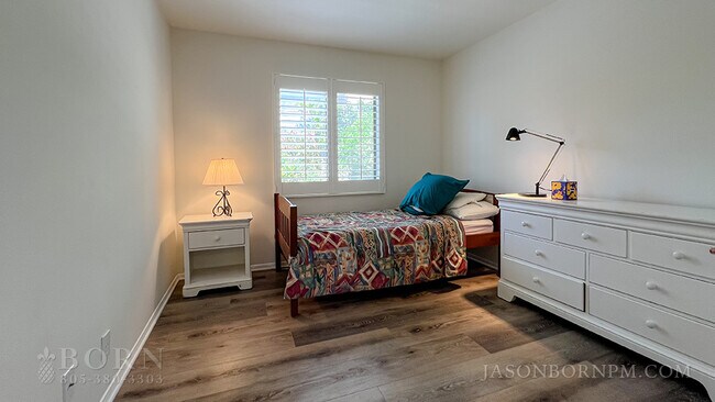 Building Photo - 4007 Santa Tomas Pl