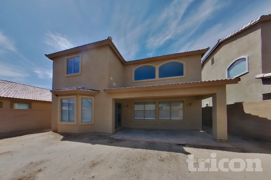 Building Photo - 3868 W Goldmine Mountain Dr