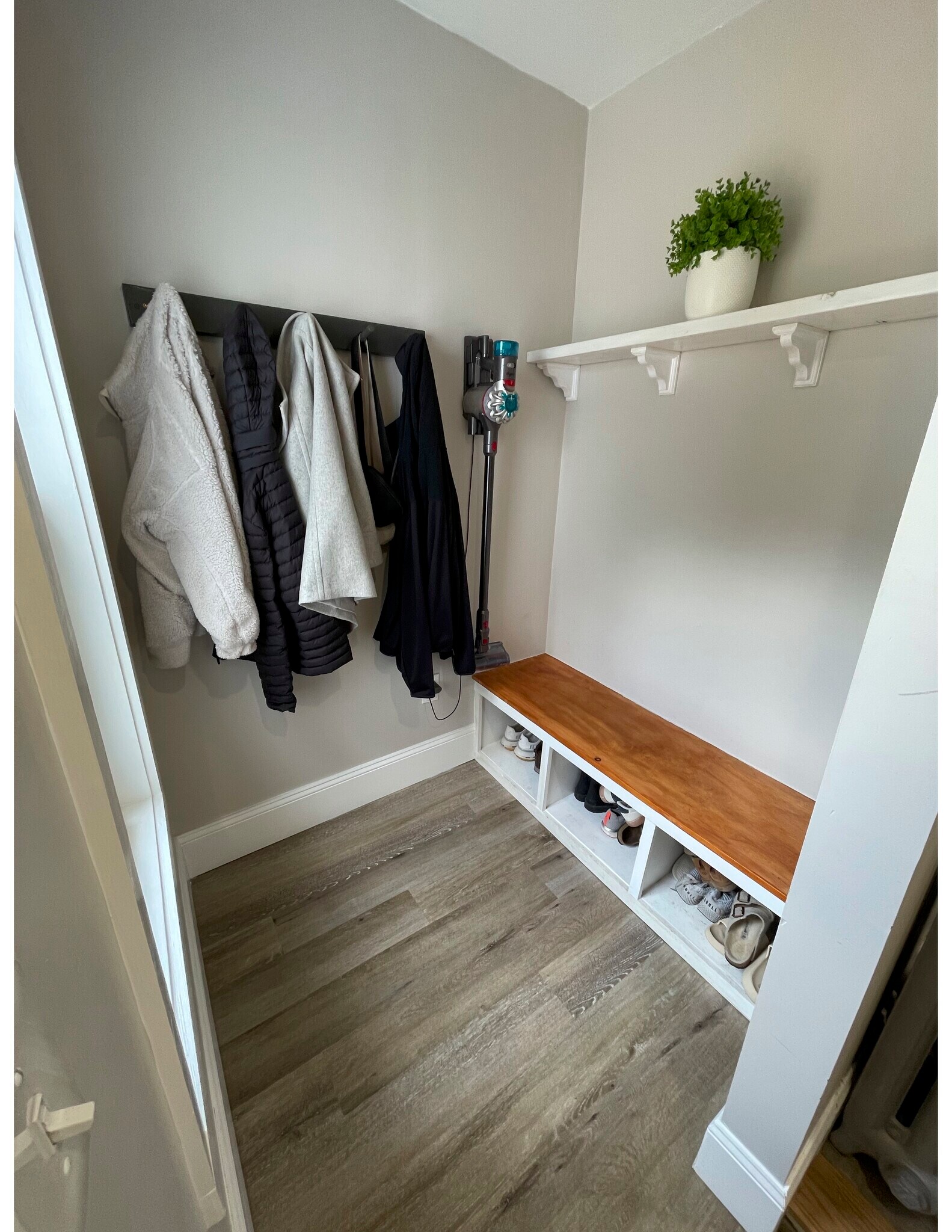 Building Photo - 709 Liberty St