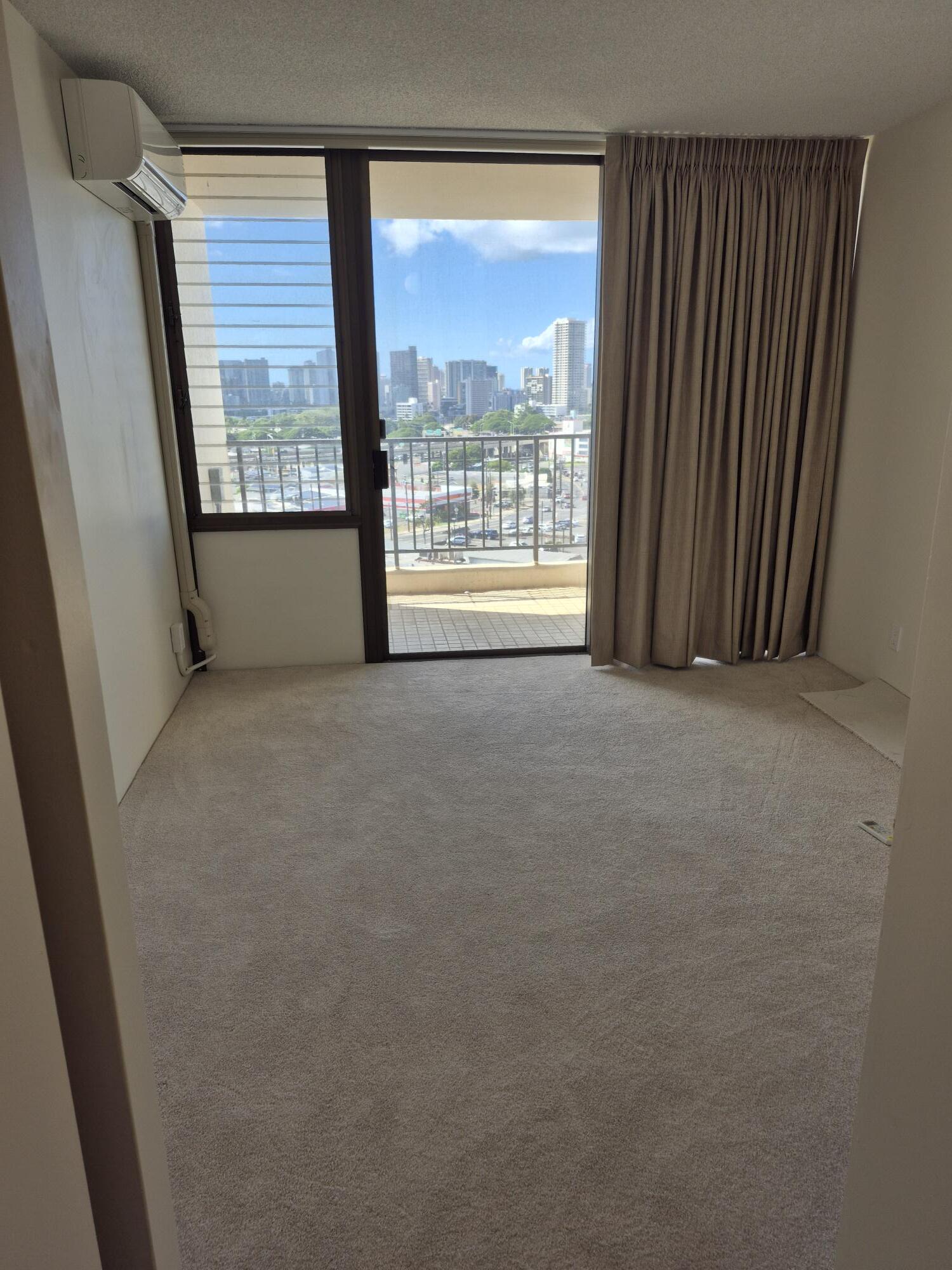 Main bedroom - 3138 Waialae Ave