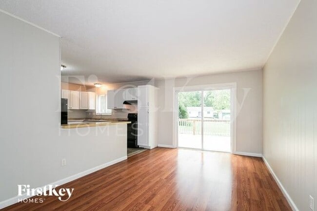 Building Photo - 6863 Foxbend Ct