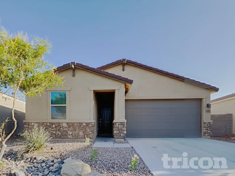 Building Photo - 439 W Tenia Trail