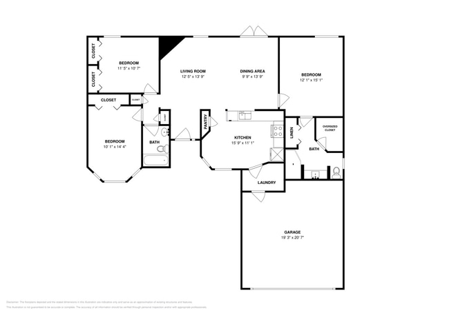 Building Photo - 6708 Shepherd Oaks St