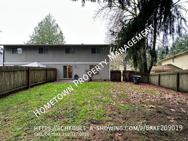 Building Photo - 1606 Sulky Dr SE