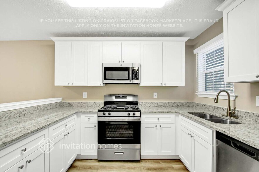 Building Photo - 3550 Broad Oak Ct