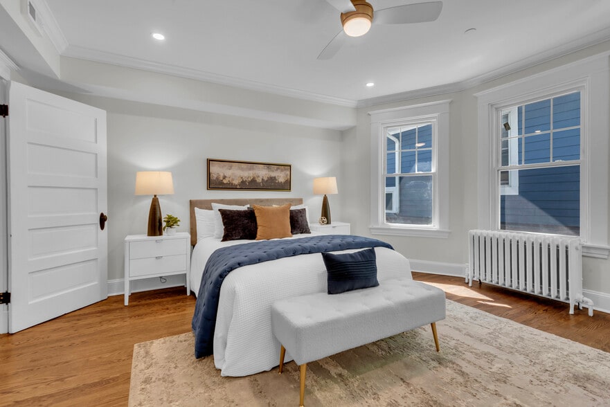 Building Photo - 3 Murray Ave