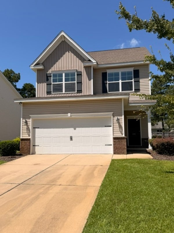 Building Photo - 201 Ashewicke Dr