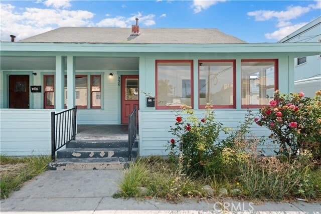 Building Photo - 326 Daisy Ave