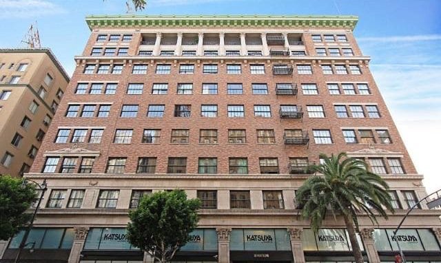 Building Photo - 1645 Vine St