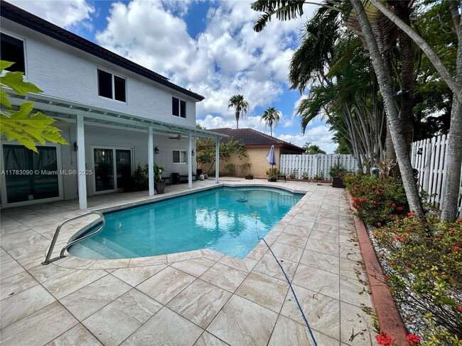 Building Photo - 13537 SW 118th Path