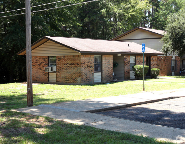 Building Photo - Blanchard Place Apartments