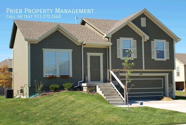 Building Photo - 524 N Walnut St