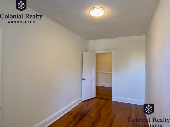 Building Photo - 1848 Commonwealth Ave