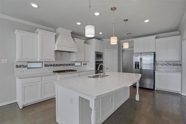 Building Photo - 16198 Moss Haven Ln