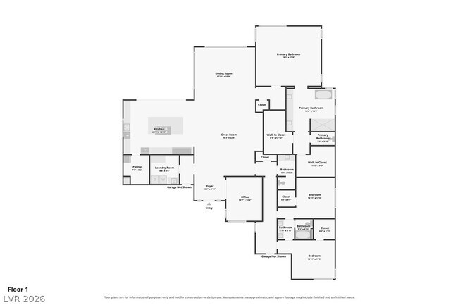 Building Photo - 6832 Apogee Ridge Ct