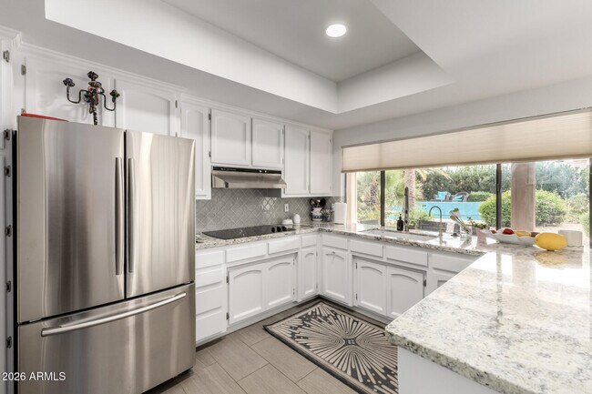 Building Photo - 9825 E Turquoise Ave