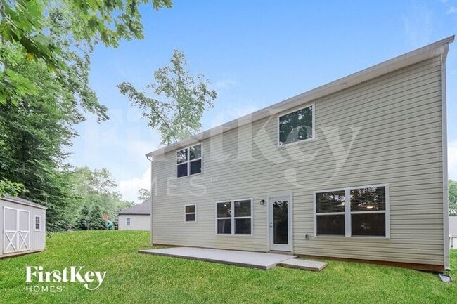 Building Photo - 136 Harmon Mill Ct