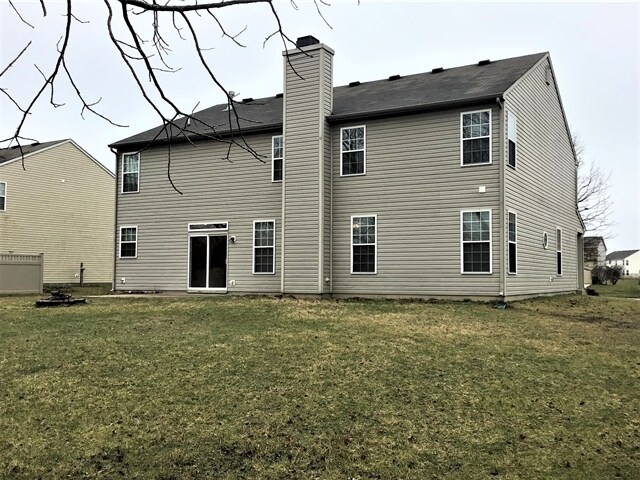 Building Photo - 1247 Turfway Dr