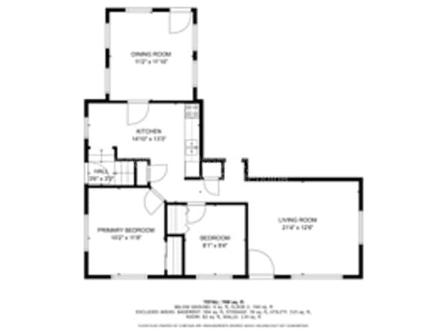 Building Photo - 10224 Lord Dr